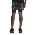 thumbnail image 4 of Reebok Boys Perfect Form 2-in-1 Shorts with Compression, 4 of 6