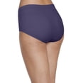thumbnail image 3 of Jockey Culotte Respirante Elance pour Femmes en Coton 100 % - Lot de 3, 3 of 4