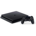 thumbnail image 3 of Sony CUH-2115A Playstation Slim 500GB Gaming System (PS4) (Refurbished), 3 of 3