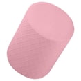 thumbnail image 2 of DOLITY Ottoman Slipcovers Machine Washable Footrest Sofa Cover Ottoman Cover for Living Pink, 2 of 9