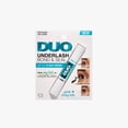 thumbnail image 1 of DUO Underlash Bond & Adhesive Glue - 10 Day Wear, Black and Seal Clear, 1 of 4