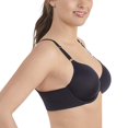 thumbnail image 2 of Vanity Fair Womens Beauty Back Full Coverage Underwire Bra, 34DD, 2 of 2