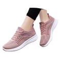 thumbnail image 1 of DXOUPM Running Shoes for Women Versatile Mesh Breathable Sport Athletic Sneakers Daily Wear, 1 of 3