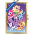 thumbnail image 2 of Hasbro My Little Pony Film - Aventure, 2 of 4