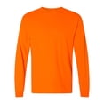 thumbnail image 1 of Gildan - T-Shirt à Manches Longues DryBlend 50/50, 1 of 1