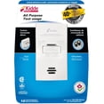 thumbnail image 2 of Kidde Carbon Monoxide alarm, plug-in to 120V outlet with Battery backup, 2 of 2
