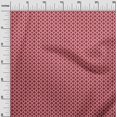 thumbnail image 2 of oneOone Polyester Lycra Fabric Diamond Geometric Print Fabric By Yard 56 Inches Wide, 2 of 4