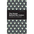 thumbnail image 1 of The House Behind the Cedars (Mint Editions), 1 of 2