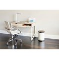thumbnail image 4 of Safco, Single Drawer Office Desk, 1 Each, 4 of 6