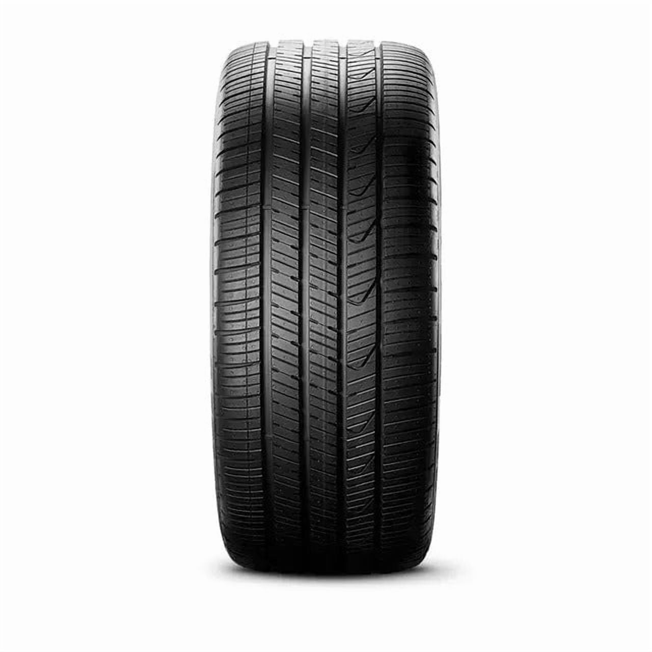 Pirelli P Zero PZ4 295/35R20XL 105W BSW tire