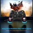 thumbnail image 5 of Manette Filaire pour Xbox 360, Manette de Jeu YAEYE pour 360, 5 of 5