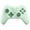 Vert, variante sur KEINXS Manette Switch Sans Fil Switch Pro Manette Compatible avec Nintendo Switch/Lite/OLED avec Joystick Réveil Double Turbo Vibration -