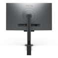 thumbnail image 2 of Moniteur de programmation BenQ RD320UA 32" 4K - avec bras ergonomique, 2 of 9
