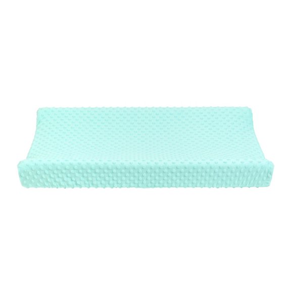 Rinsvye Baby Nursery Diaper Changing Top Hats Pad Cover Changing Mat Bath Books for Babies Cover Changing Table Cover