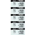 thumbnail image 1 of Energizer 371/370 SR920/W/SW Silver Oxide Watch Battery (5 Pack), 1 of 7