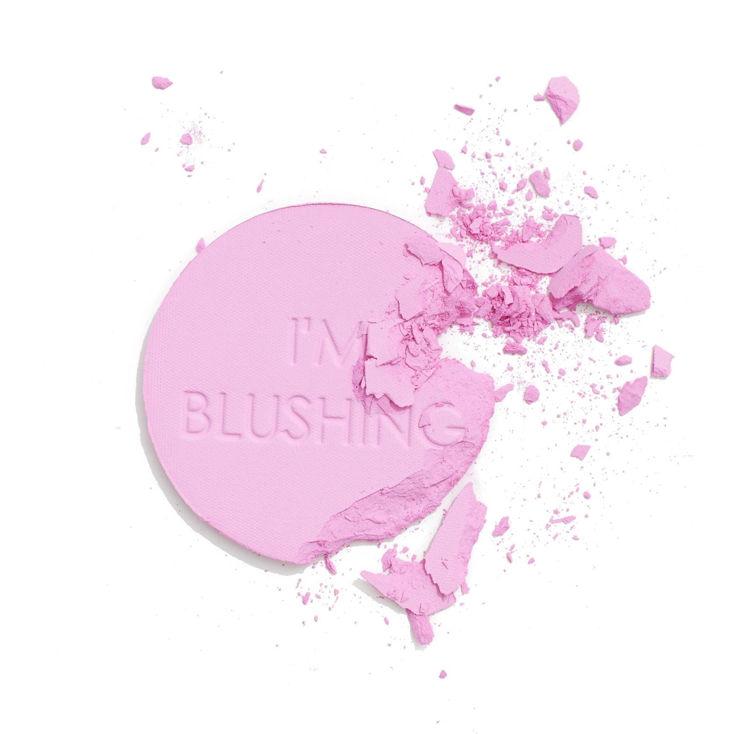 GOSH - I'M BLUSHING-005 SHOCKING PINK