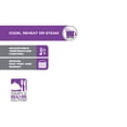 thumbnail image 5 of MultiPot® – Marmite à multiples usages Salton 1,25 litre, MP2143, 600W, 5 of 5