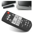 thumbnail image 3 of Soundbar Remote Control For , Replacement Bar Speaker Remote Control For  ATS1050 SRT700 YAS105 ATS 1050  700 YAS 105, Etc, 3 of 8