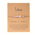 thumbnail image 1 of EGNMCR The Perfect Gift For Your Loved One With A Retro Themed Adjustable Bracelet a bracelet, 1 of 2
