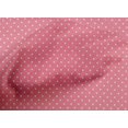 thumbnail image 4 of oneOone Cotton Poplin Fabric Polka Dots Print Fabric BTY 56 Inch Wide, 4 of 4