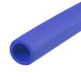 thumbnail image 1 of Uxcell Foam Tubing for Handle Grip Support 28mm ID 38mm OD 3.3ft Length Blue, 1 of 6