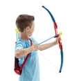 thumbnail image 2 of NSG Sports Deluxe Archery Set, 2 of 6