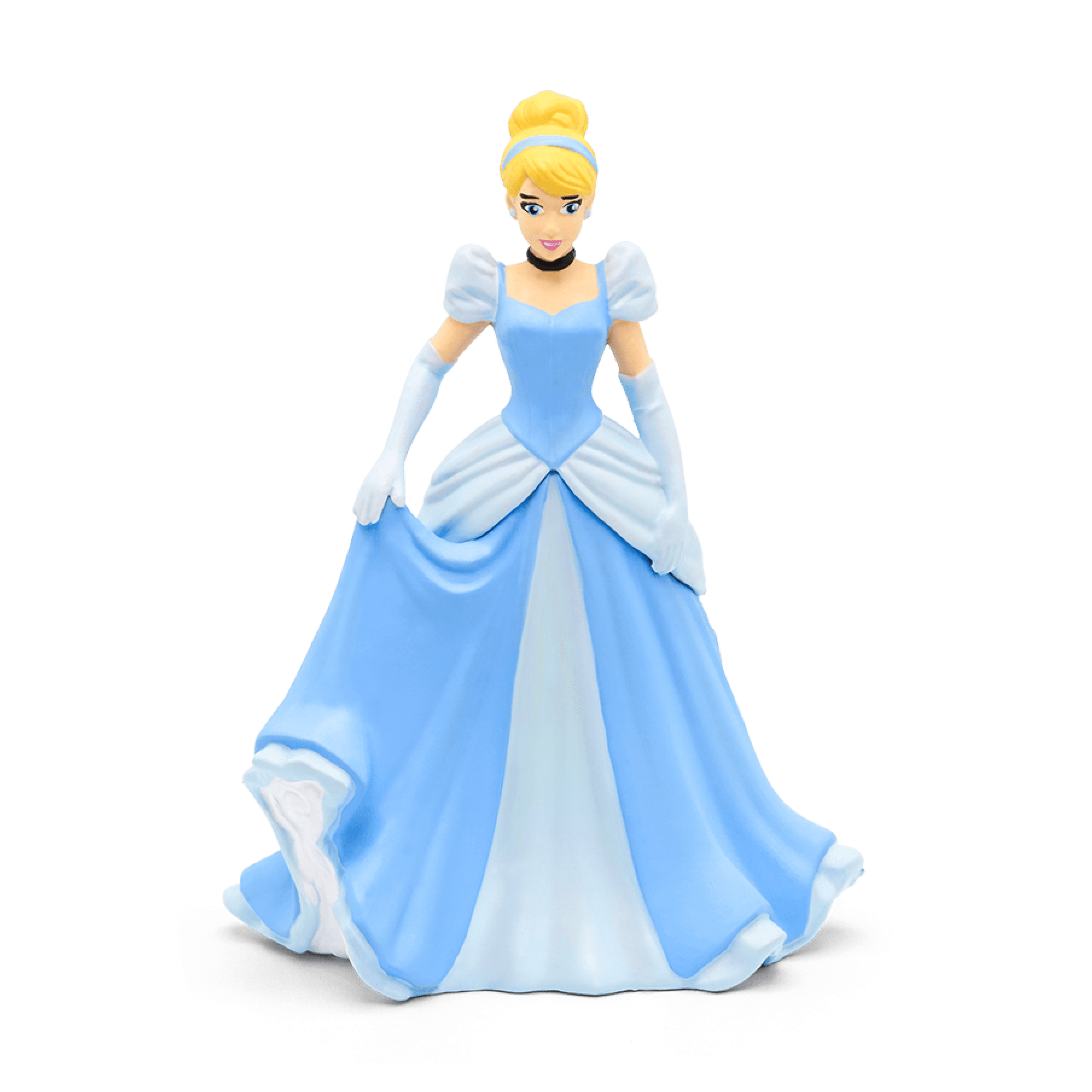 Figurine Audio pour la Toniebox - Cendrillon Disney Princesse (En Français)