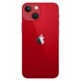 thumbnail image 4 of Pre-Owned Apple iPhone 13 Mini - Carrier Unlocked - 256 GB Red (Good), 4 of 4