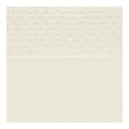 thumbnail image 3 of Safdie & Co. Sheet Set 4PC K Solid Ivory, 3 of 6