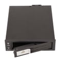 thumbnail image 1 of HDD Enclosure,3.5in Hard Drive Enclosure SATA Hard Drive Enclosure Hard Drive Enclosure Future-Proof Design, 1 of 14