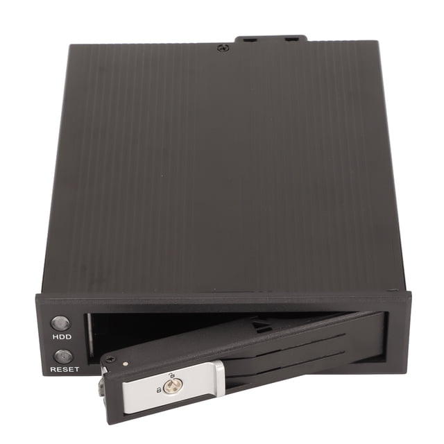 HDD Enclosure,3.5in Hard Drive Enclosure SATA Hard Drive Enclosure Hard Drive Enclosure Future-Proof Design