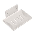 thumbnail image 1 of Rbaofujie Closet Organizers and Storage Soap Box Wall Mounted Perforated Home Bathroom High-End Drainage Soap Storage Rack Toilet Bathroom Storage Box Stainless Steel Bathroom Storage Containers, 1 of 8