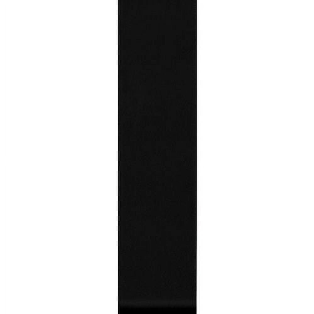 Ruban satin simple face Offray 9mm