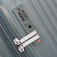 thumbnail image 4 of Jetstream Southbound 28 Inch Hardside Large Checked Luggage, Expandable Spinner Suitcase with TSA Lock, 4 of 10