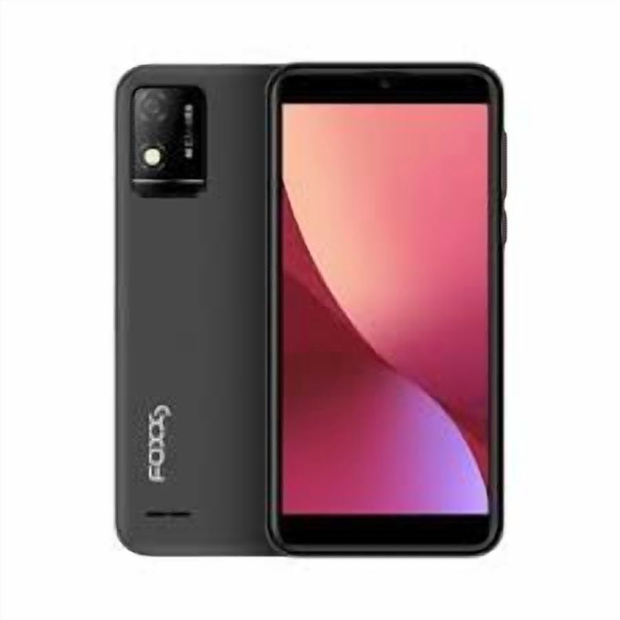 FOXX Android Smart Phone A551 5.5” Display 2GB+16GB Memory Black  NEW Unlocked