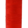 thumbnail image 2 of IBA Indianbeautifulart New Polyester Red Thread Sewing Supplies Spool Quilting Wholesale 20 Pcs Spun, 2 of 4