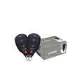 thumbnail image 2 of Python(R) 4105P 4105P 1-Way Remote-Start System with .25-Mile Range & 2 Remotes, 2 of 2