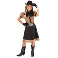 thumbnail image 1 of Déguisement de Cowgirl en Lasso pour Fille, 1 of 3