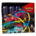 thumbnail image 2 of Pokemon TCG - Mega Evolution: Heroes Mini Tins Sealed Display Box! (10 Tins), 2 of 12