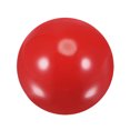thumbnail image 4 of Unique Bargains Tête de Joystick Rouge/verte, Boule à Bascule, Poignée Supérieure, Remplacement pour Jeu d'Arcade, 4 of 5