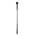 thumbnail image 2 of Maytalsory Golf Swing Training Aid for Adults Improve Alignment and Correct Gestures Black 40 Inch 1Set, 2 of 6