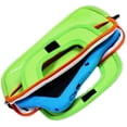 thumbnail image 4 of Contixo 10" Kids Tablet Sleeve Case, Universal Protective Bag for Tablets, Durable & Lightweight - Green, 4 of 5