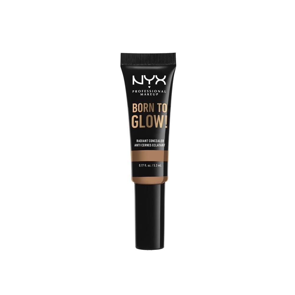 NYX Professional Makeup Born to Glow! Radiant Concealer, 5,3 mL