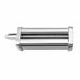 thumbnail image 1 of Pasta Maker Stainless Steel Spaghetti Roller Vertical Type Mixer Attachment Replacement for KitchenAid, Thin Type, 1 of 1