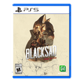 thumbnail image 1 of Jeu vidéo BlackSad: Under the Skin pour (PS5), 1 of 9