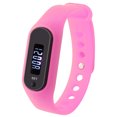 thumbnail image 1 of Montre de Sport Réglable Montre-Bracelet Numérique Polyvalente Montre Décontractée pour Femmes, 1 of 6
