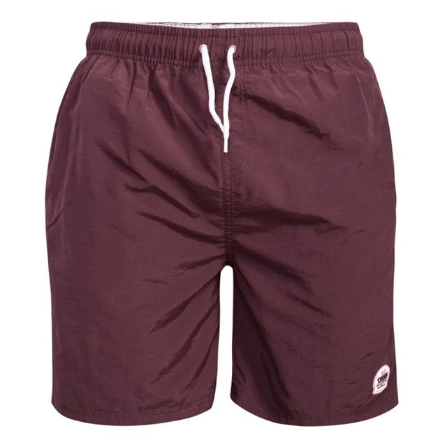Duke Shorts de Bain pour Hommes D555 Yarrow