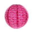 thumbnail image 1 of Meitianfacai Paper Lanterns Hollow Hanging Hollow Lanterns Folk Crafts, 1 of 1