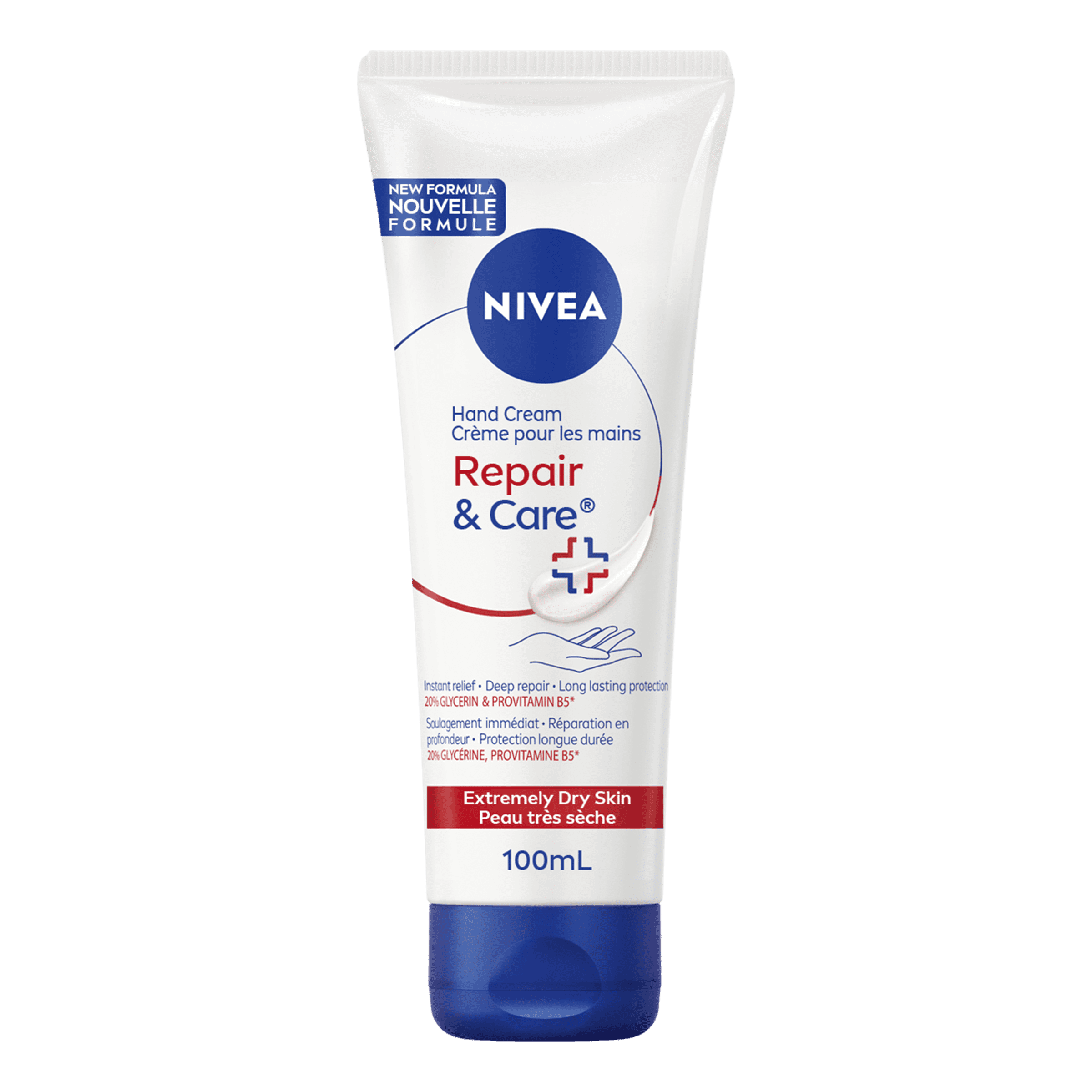 NIVEA REPAIR MAIN
