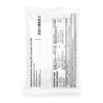 thumbnail image 3 of Laid Back Snacks | Mix Wholesome Yogi (Dried cranberries, Yogurt chips, Roasted cashews, Almonds, Pumpkin seeds), 20 x 45 g - Healthy, Guiltless, Low fat, High fiber snack, Chips alternative, 3 of 6